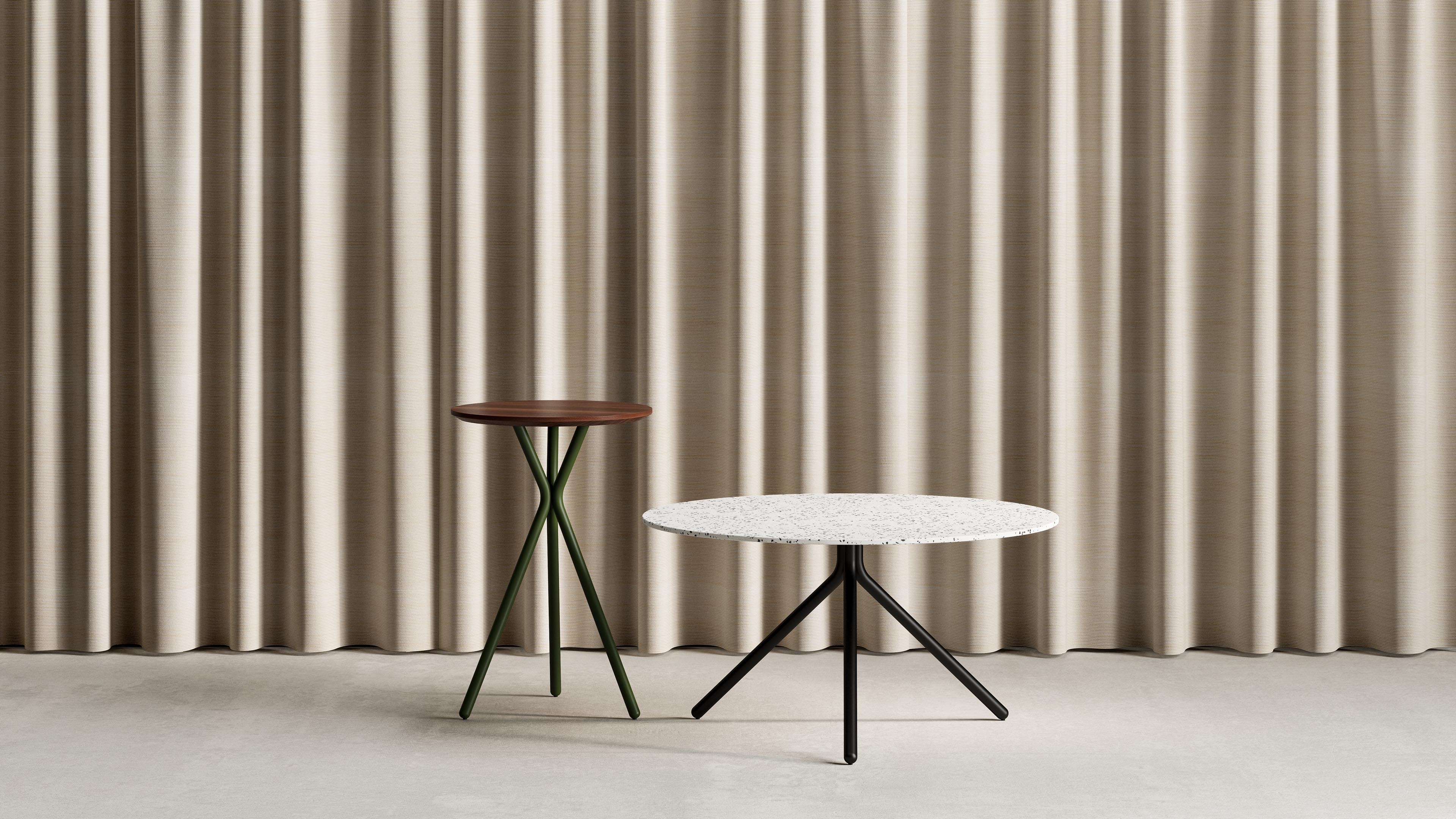 Boss Design - Table CGI