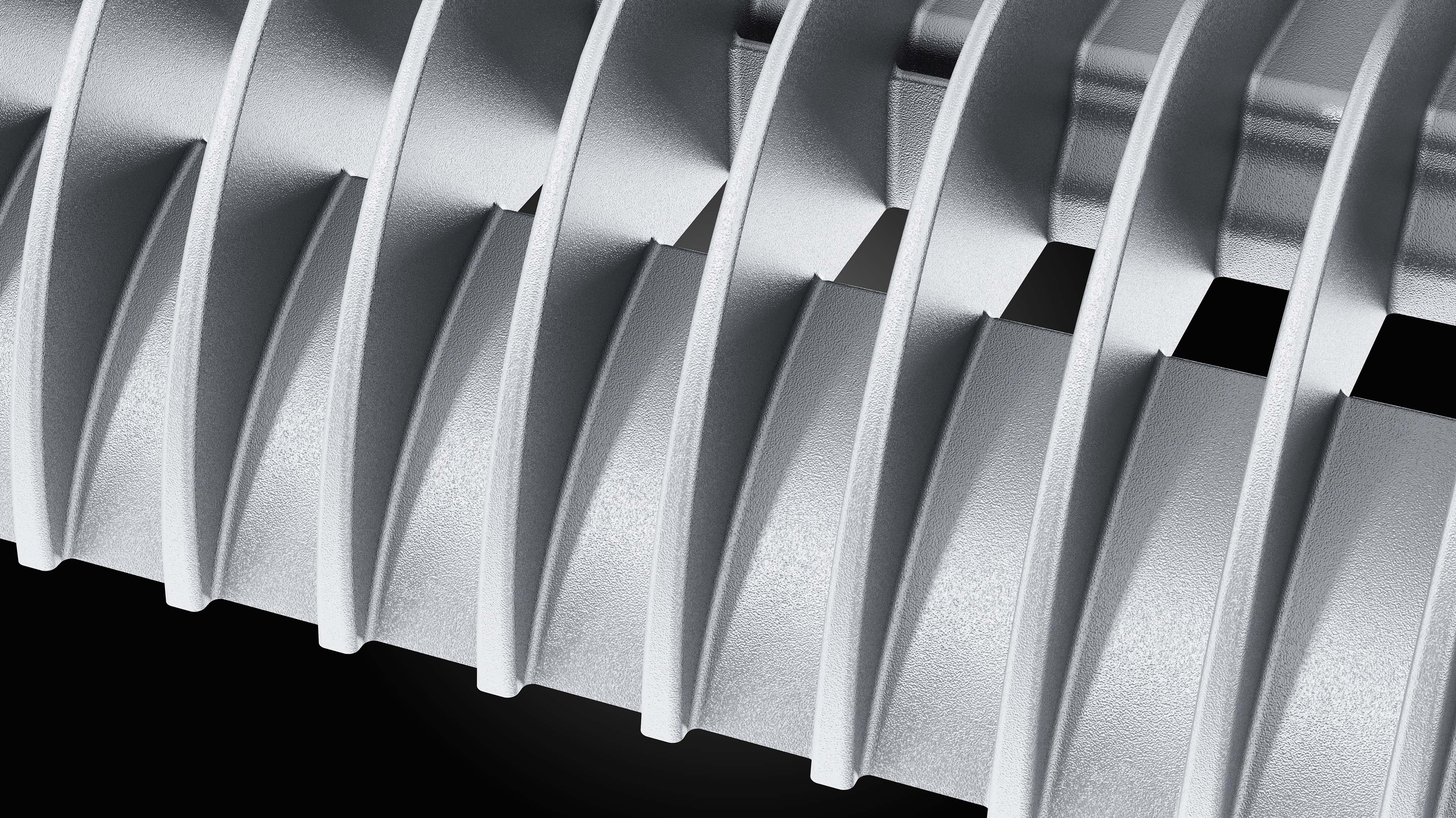 Nualight Arc 2- Product CGI 3D Visualisation Case Study