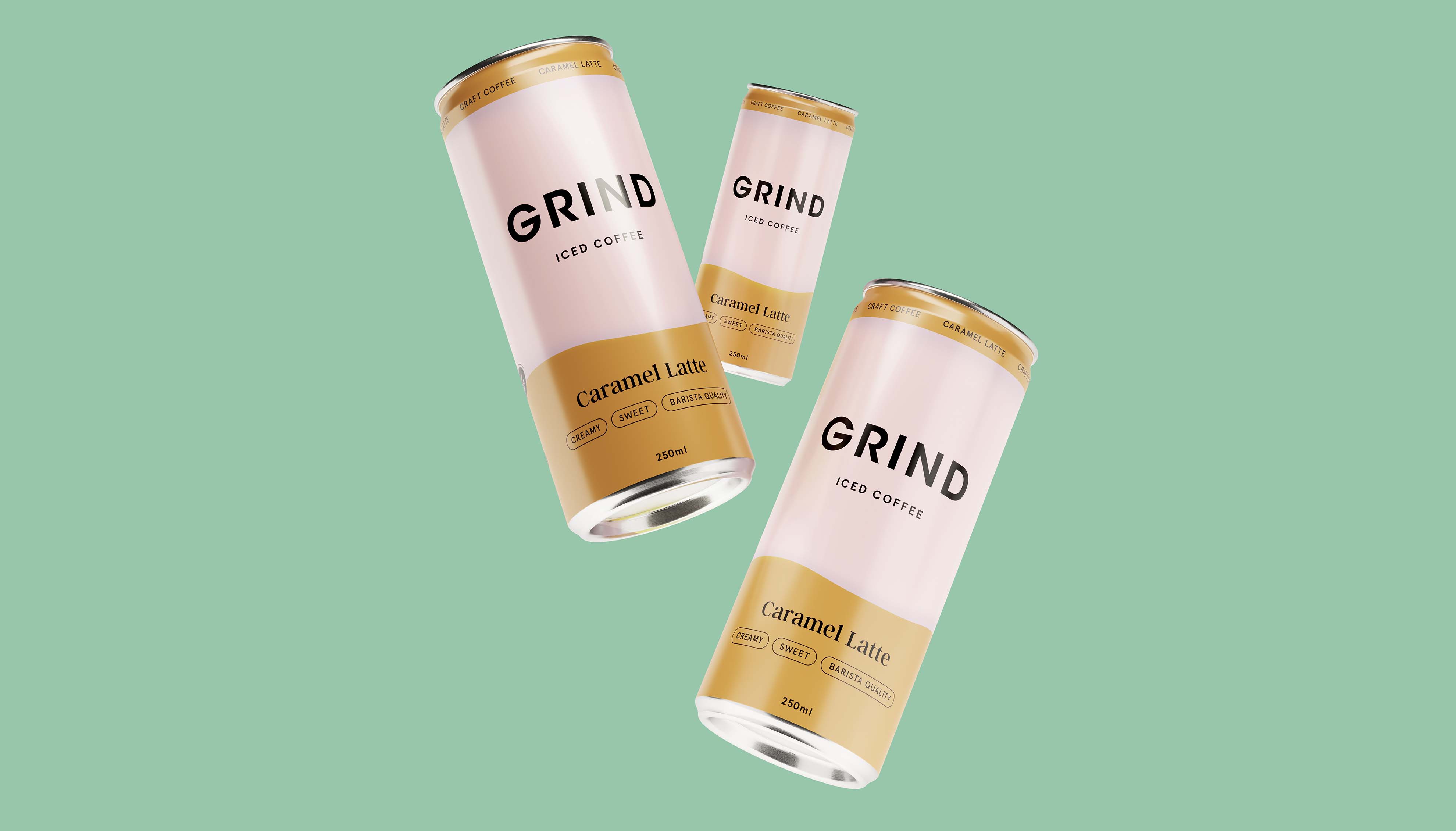 Bottle Packshot 3D CGI Visualisation - CGI Services