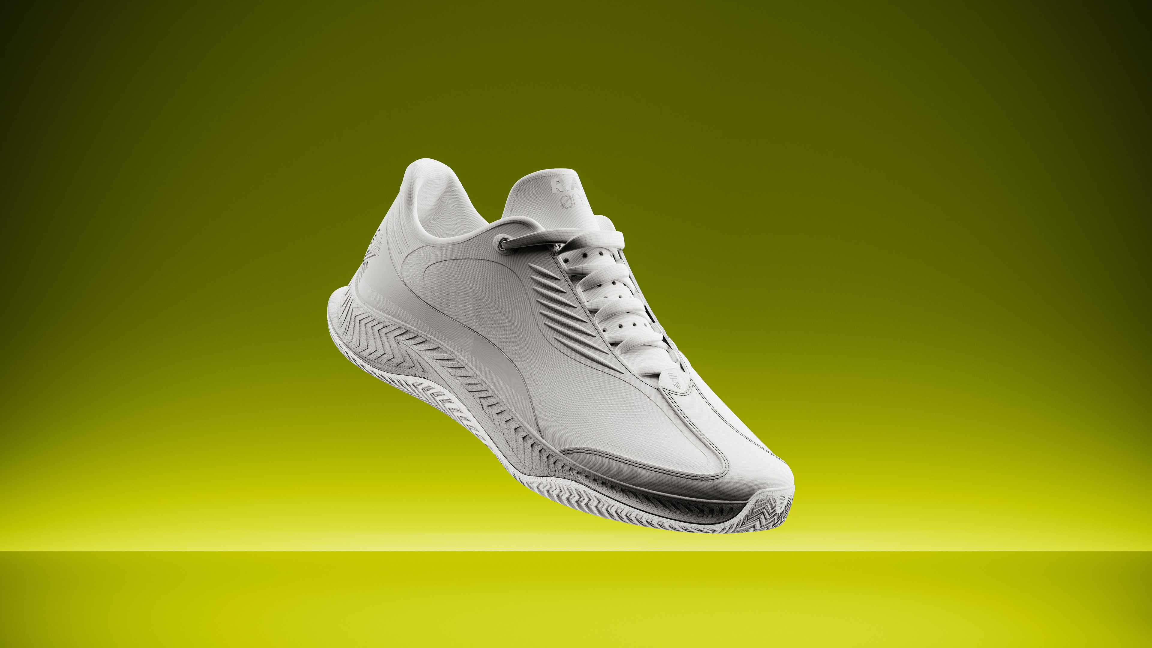 Product Stills 3D CGI Visualisation - CGI Services